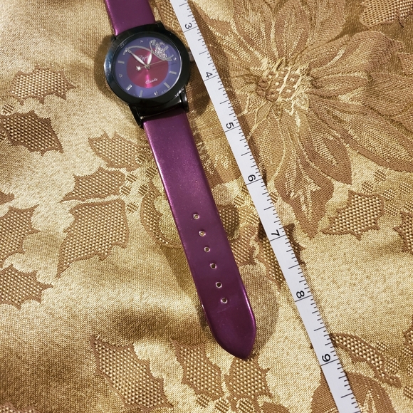Purple Fashion Watch for Ladies - Picture 11 of 11